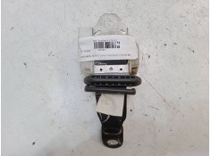 Recambio de cinturon seguridad trasero izquierdo para peugeot 206 hatchback (2a/c) 1.6 i referencia OEM IAM   