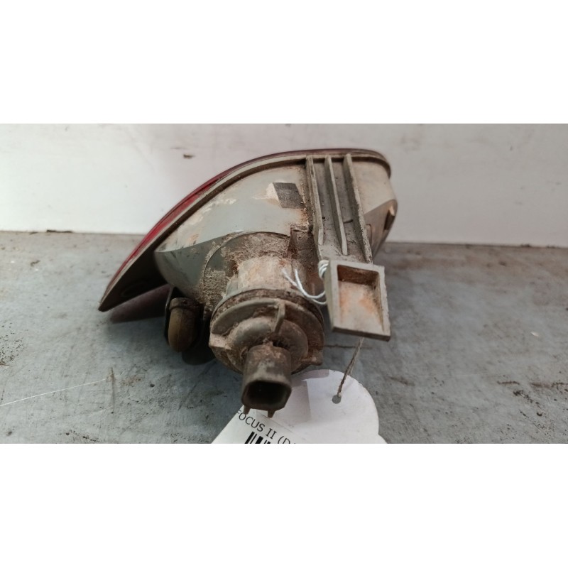 Recambio de faro antiniebla trasero izquierdo para ford focus ii (da_, hcp, dp) 1.6 tdci referencia OEM IAM   