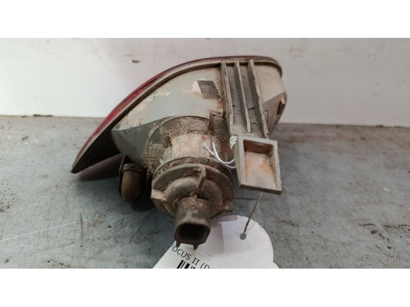 Recambio de faro antiniebla trasero izquierdo para ford focus ii (da_, hcp, dp) 1.6 tdci referencia OEM IAM   