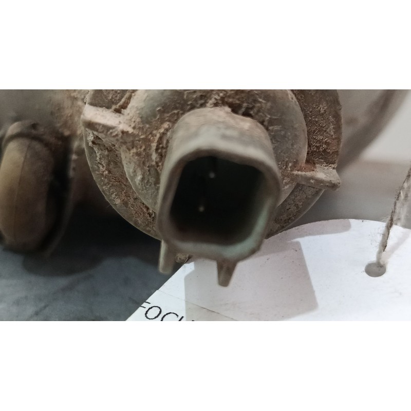 Recambio de faro antiniebla trasero izquierdo para ford focus ii (da_, hcp, dp) 1.6 tdci referencia OEM IAM   