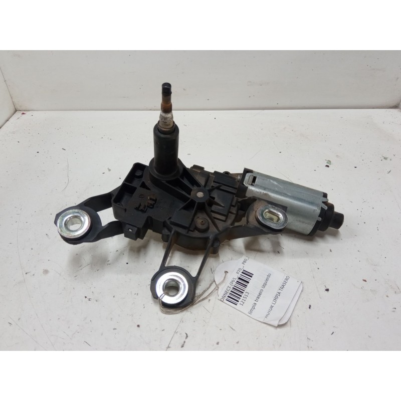 Recambio de motor limpia trasero izquierdo para ford transit connect (p65_, p70_, p80_) 1.8 tdci referencia OEM IAM 6T1617404AA 