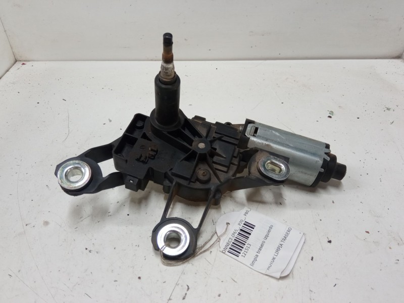 Recambio de motor limpia trasero izquierdo para ford transit connect (p65_, p70_, p80_) 1.8 tdci referencia OEM IAM 6T1617404AA 