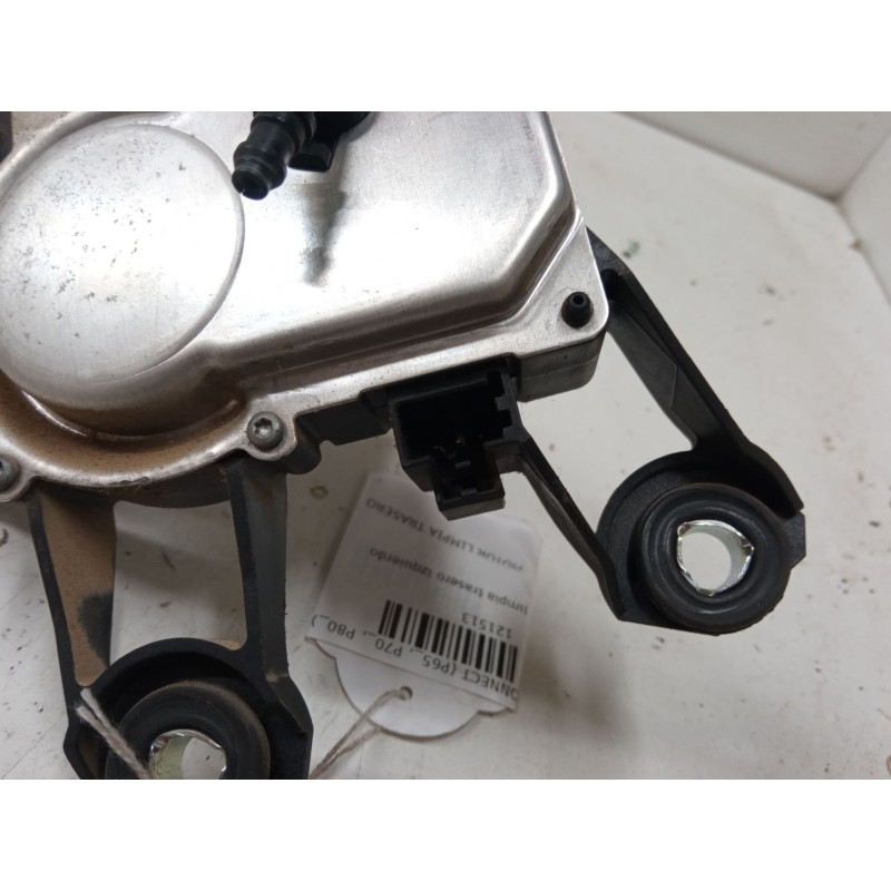 Recambio de motor limpia trasero izquierdo para ford transit connect (p65_, p70_, p80_) 1.8 tdci referencia OEM IAM 6T1617404AA 