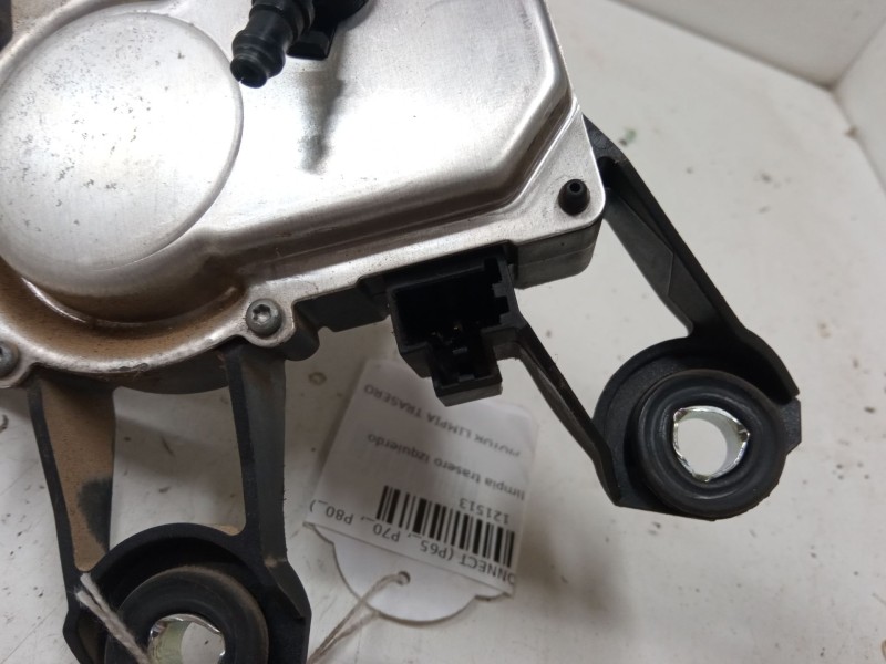 Recambio de motor limpia trasero izquierdo para ford transit connect (p65_, p70_, p80_) 1.8 tdci referencia OEM IAM 6T1617404AA 