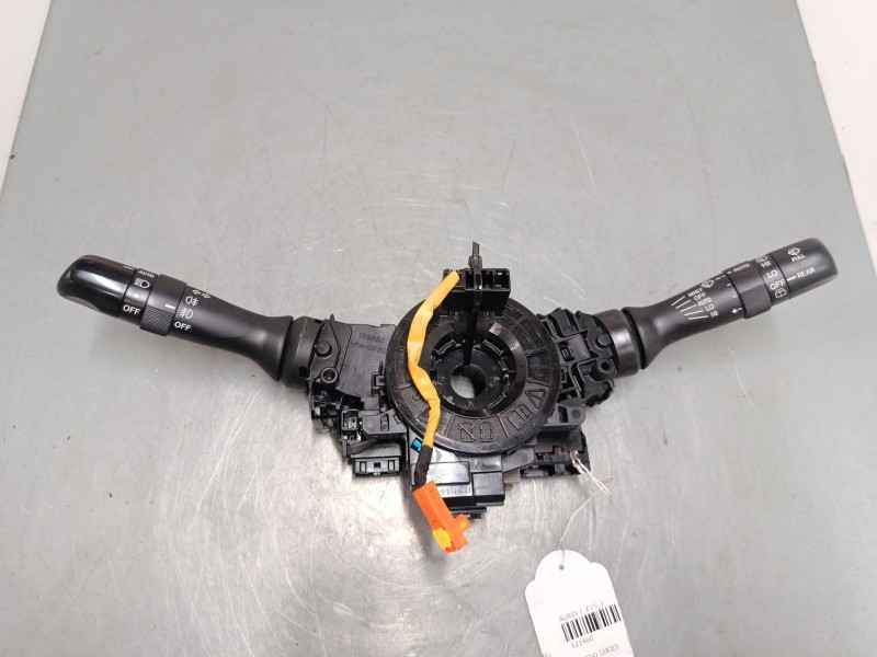 Recambio de mando luces para toyota auris (_e15_) 1.6 (zre151_) referencia OEM IAM  8924502040 