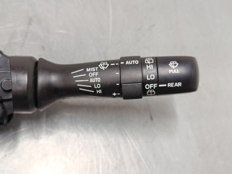 Recambio de mando luces para toyota auris (_e15_) 1.6 (zre151_) referencia OEM IAM  8924502040 