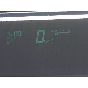 TOYOTA PRIUS LIFTBACK (_W2_)