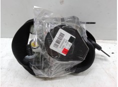 Recambio de cinturon con pretensor trasero izquierdo para mercedes-benz clase b sports tourer (w245) b 160 (245.231) referencia 