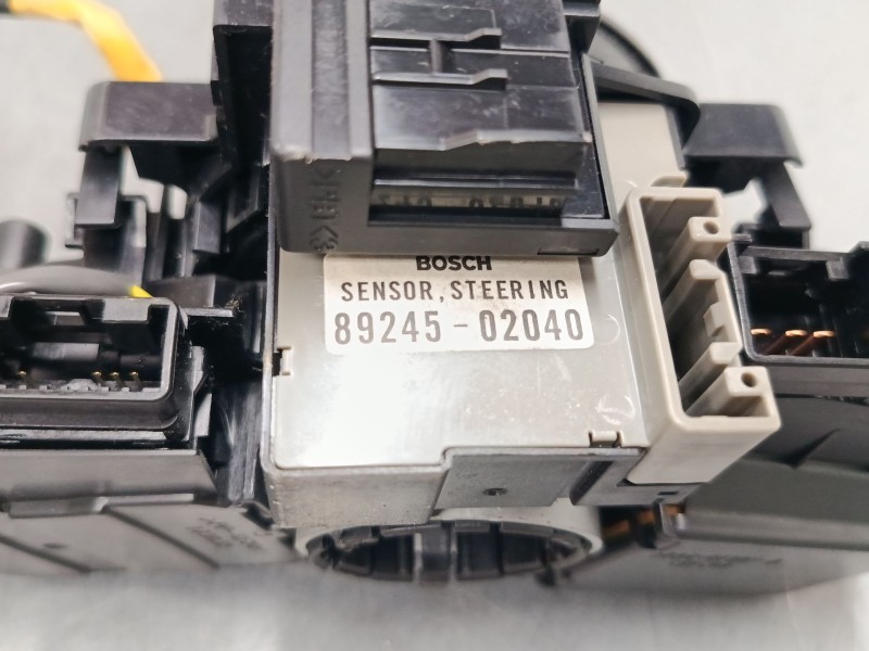 Recambio de mando luces para toyota auris (_e15_) 1.6 (zre151_) referencia OEM IAM  8924502040 