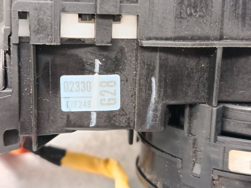Recambio de mando luces para toyota auris (_e15_) 1.6 (zre151_) referencia OEM IAM  8924502040 