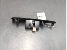 Recambio de mando elevalunas delantero derecho para toyota auris (_e15_) 1.6 (zre151_) referencia OEM IAM    2