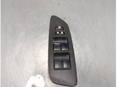 Recambio de mando elevalunas delantero izquierdo para toyota auris (_e15_) 1.6 (zre151_) referencia OEM IAM   