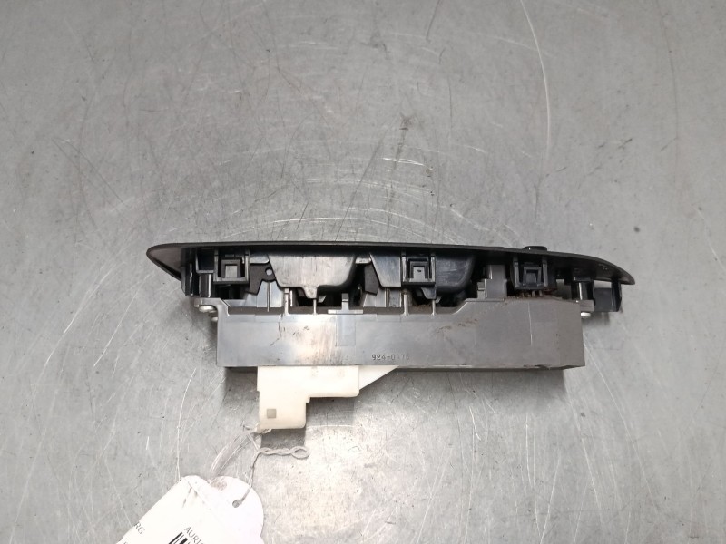 Recambio de mando elevalunas delantero izquierdo para toyota auris (_e15_) 1.6 (zre151_) referencia OEM IAM   
