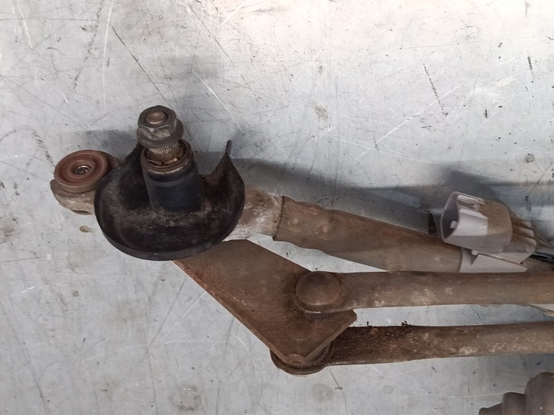 Recambio de motor limpia delantero para toyota auris (_e15_) 1.6 (zre151_) referencia OEM IAM 8511002190  