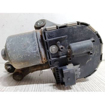 MOTOR LIMPIAPARABRISAS DELANTERO IZQUIERDO 