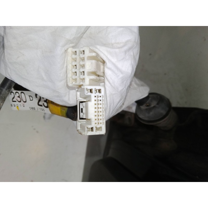 Recambio de porton trasero completo para toyota rav 4 iii (_a3_) 2.2 d 4wd (ala30_) referencia OEM IAM completo  