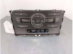 Recambio de mando climatizador para toyota auris (_e15_) 1.6 (zre151_) referencia OEM IAM 5590002220B  