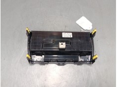 Recambio de mando climatizador para toyota auris (_e15_) 1.6 (zre151_) referencia OEM IAM 5590002220B   2