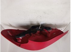 Recambio de piloto trasero izquierdo para peugeot 207/207+ (wa_, wc_) 1.6 hdi referencia OEM IAM 9649986680   2