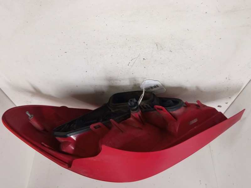 Recambio de piloto trasero izquierdo para peugeot 207/207+ (wa_, wc_) 1.6 hdi referencia OEM IAM 9649986680  