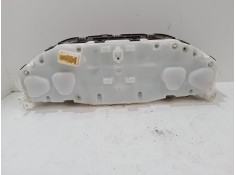Recambio de cuadro instrumentos para peugeot 208 i (ca_, cc_) 1.2 vti 82 referencia OEM IAM 982262118000  E137-HW-K2 2