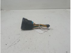 Recambio de mando elevalunas delantero izquierdo para ford fiesta v (jh_, jd_) 1.4 16v referencia OEM IAM    2
