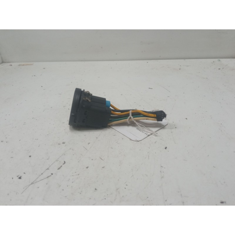 Recambio de mando elevalunas delantero izquierdo para ford fiesta v (jh_, jd_) 1.4 16v referencia OEM IAM   