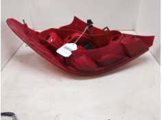 Recambio de piloto trasero derecho para peugeot 207/207+ (wa_, wc_) 1.6 hdi referencia OEM IAM    2