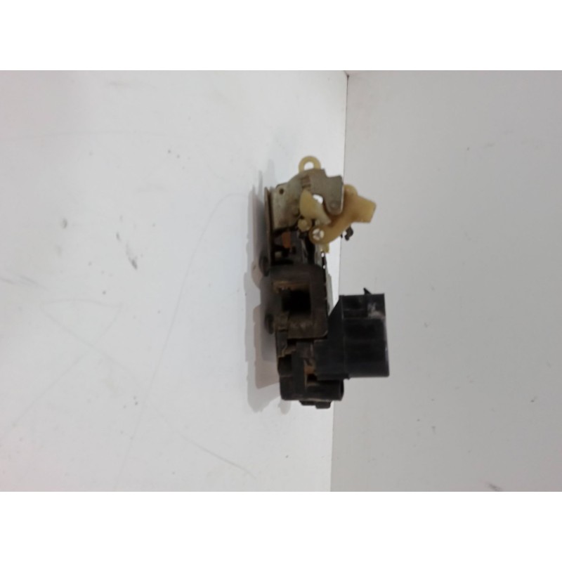 Recambio de cerradura puerta delantera derecha para fiat bravo i (182_) 1.6 16v (182.ab) referencia OEM IAM   