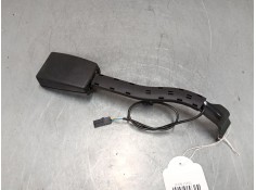 Recambio de anclaje cinturon delantero derecho para seat leon (1p1) 1.9 tdi referencia OEM IAM 5P0857756F  