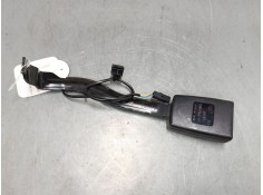 Recambio de anclaje cinturon delantero derecho para seat leon (1p1) 1.9 tdi referencia OEM IAM 5P0857756F   2