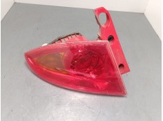 Recambio de piloto trasero izquierdo para seat leon (1p1) 1.9 tdi referencia OEM IAM   