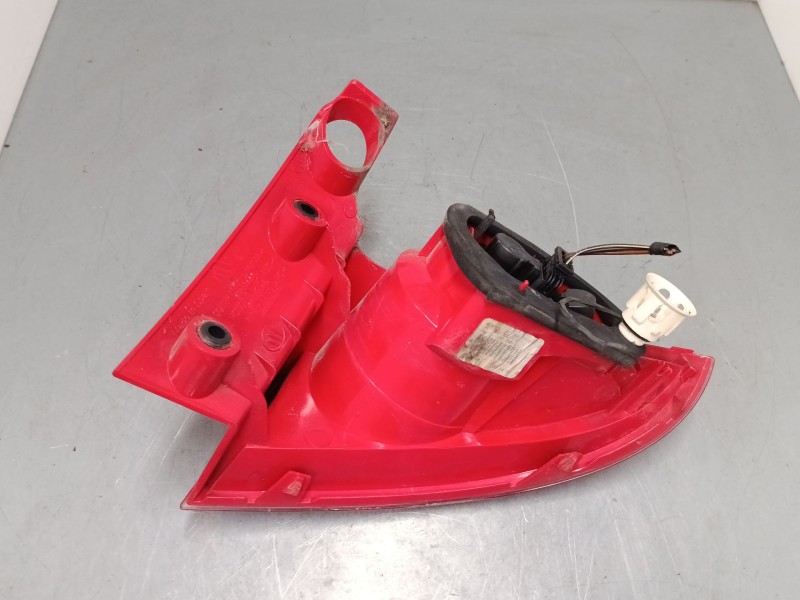 Recambio de piloto trasero izquierdo para seat leon (1p1) 1.9 tdi referencia OEM IAM   