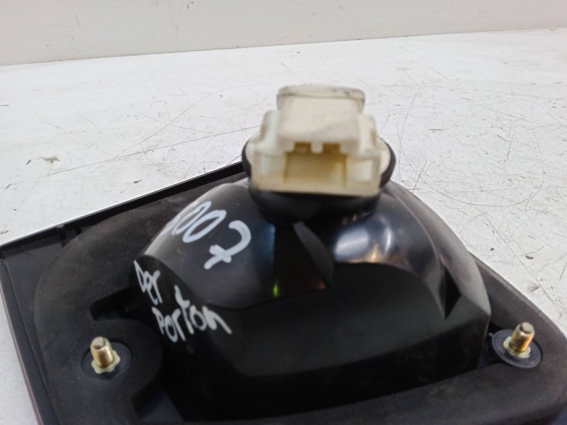 Recambio de piloto trasero porton derecho para seat ibiza ii (6k1) 1.4 i referencia OEM IAM   