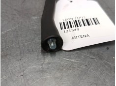 Recambio de antena para seat leon (1p1) 1.9 tdi referencia OEM IAM    2