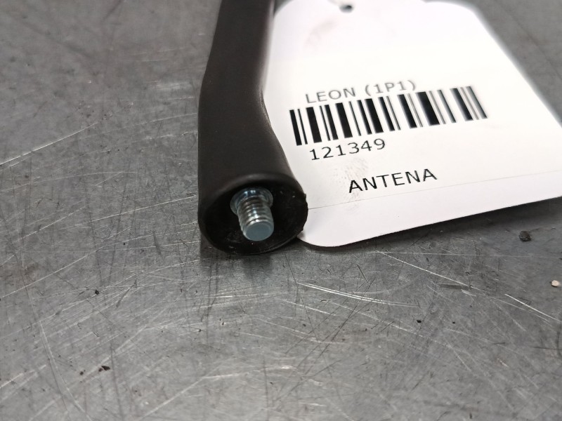 Recambio de antena para seat leon (1p1) 1.9 tdi referencia OEM IAM   