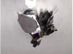 Recambio de cinturon seguridad delantero izquierdo para seat leon (1p1) 1.9 tdi referencia OEM IAM 1P0857706A 6064031 