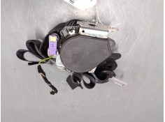 Recambio de cinturon seguridad delantero izquierdo para seat leon (1p1) 1.9 tdi referencia OEM IAM 1P0857706A 6064031  2
