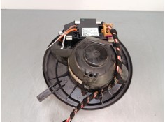Recambio de motor calefaccion para seat leon (1p1) 1.9 tdi referencia OEM IAM  3C0907521D 