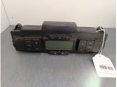Recambio de mando climatizador para seat leon (1p1) 1.9 tdi referencia OEM IAM 1P0907044D  