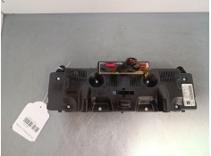 Recambio de mando climatizador para seat leon (1p1) 1.9 tdi referencia OEM IAM 1P0907044D   2