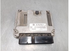 Recambio de centralita motor uce para seat leon (1p1) 1.9 tdi referencia OEM IAM 03G906056AA  
