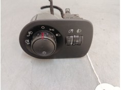 Recambio de conmutador de luces para seat leon (1p1) 1.9 tdi referencia OEM IAM 1P1941431B  