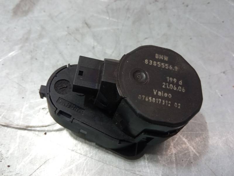 MOTOR APERTURA TRAMPILLAS CLIMATIZADOR 