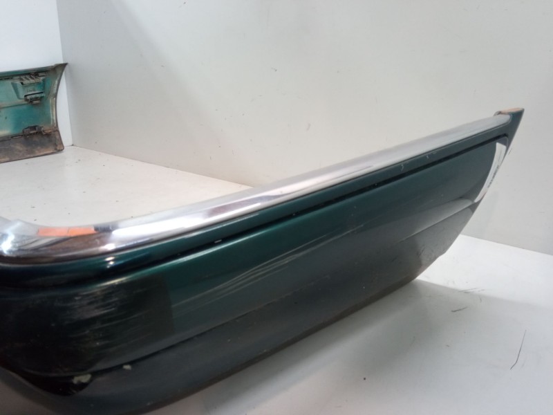 Recambio de paragolpes trasero para mercedes-benz clase e (w210) e 230 (210.037) referencia OEM IAM   