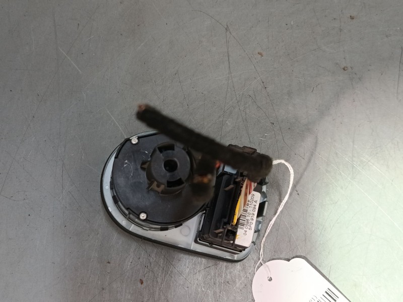 Recambio de conmutador de luces para seat leon (1p1) 1.9 tdi referencia OEM IAM 1P1941431B  