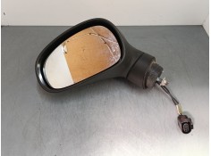 Recambio de retrovisor electrico izquierdo para seat leon (1p1) 1.9 tdi referencia OEM IAM   
