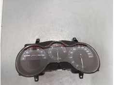 Recambio de cuadro instrumentos para seat leon (1p1) 1.9 tdi referencia OEM IAM 1P0920807L 110080368023 