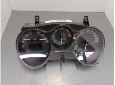 Recambio de cuadro instrumentos para seat leon (1p1) 1.9 tdi referencia OEM IAM 1P0920807L 110080368023  2