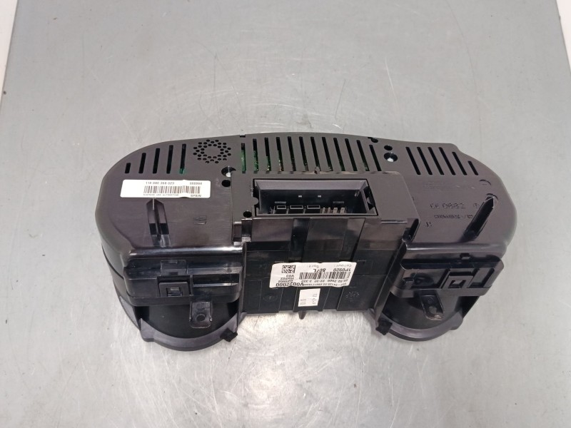 Recambio de cuadro instrumentos para seat leon (1p1) 1.9 tdi referencia OEM IAM 1P0920807L 110080368023 